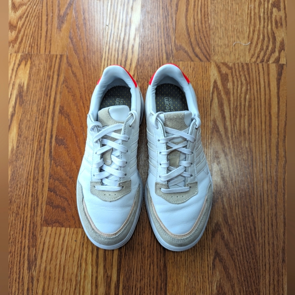 Adidas Courtmasters